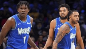 九游游戏平台-明尼苏达森林狼内部会议纪要流出——赛前主帅复盘，欧超杯使命明确，轮换策略成焦点(明尼苏达狼队)